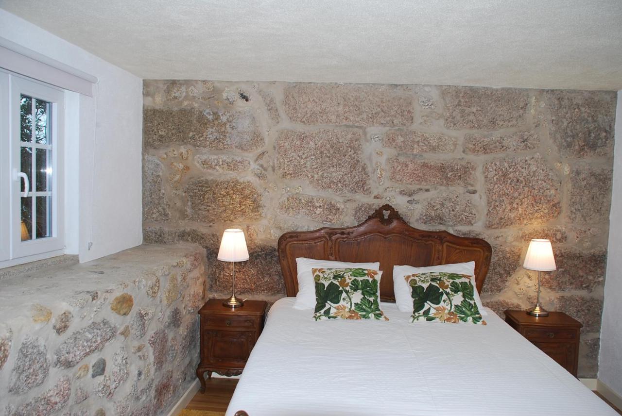 Refugio De Calheiros Villa Covilha Exterior photo