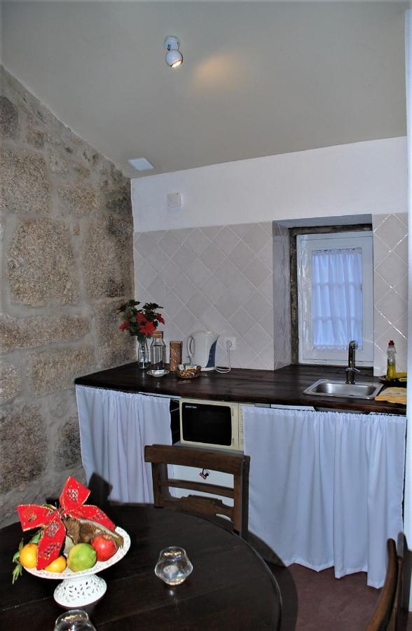 Refugio De Calheiros Villa Covilha Exterior photo