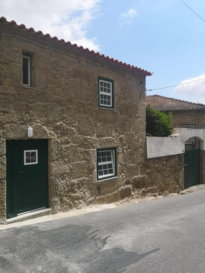 Refugio De Calheiros Villa Covilha Exterior photo