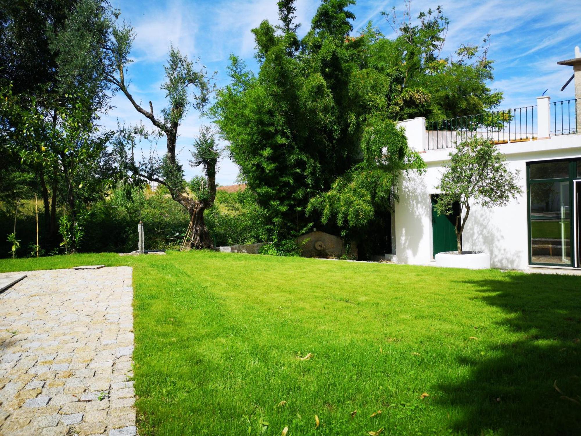 Refugio De Calheiros Villa Covilha Exterior photo