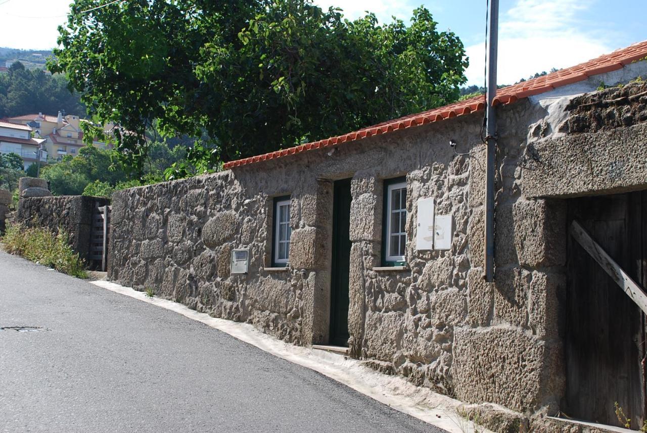 Refugio De Calheiros Villa Covilha Exterior photo