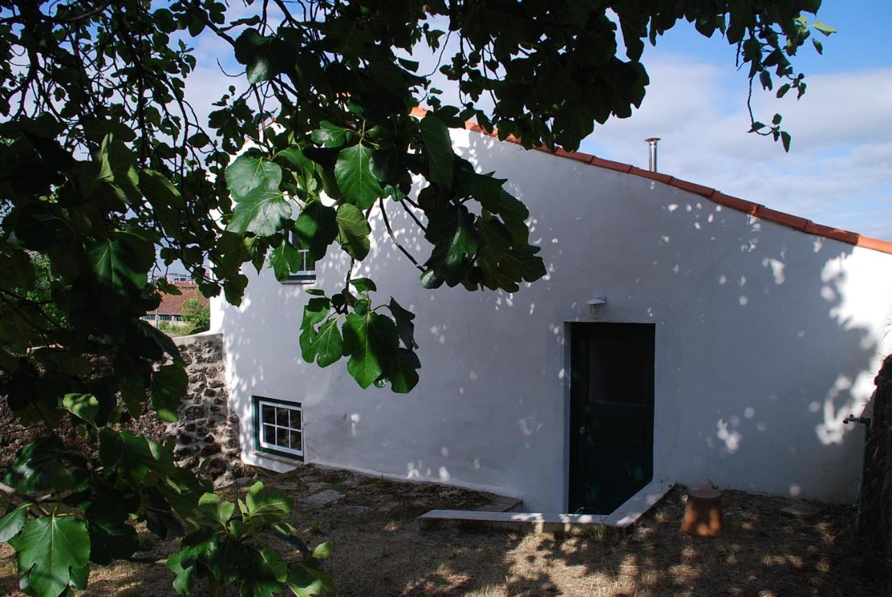 Refugio De Calheiros Villa Covilha Exterior photo